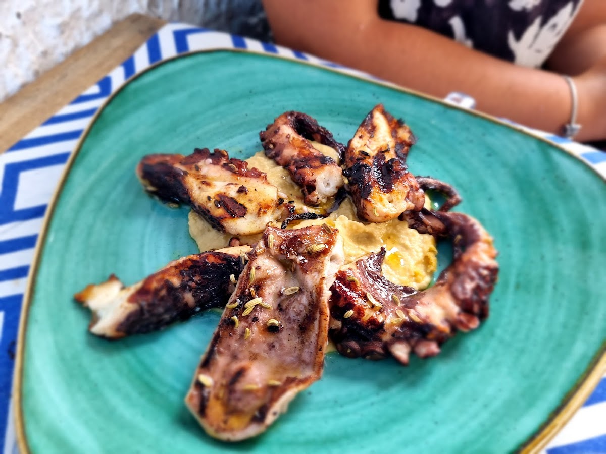 Ristorante Cetara Punto E Pasta-10