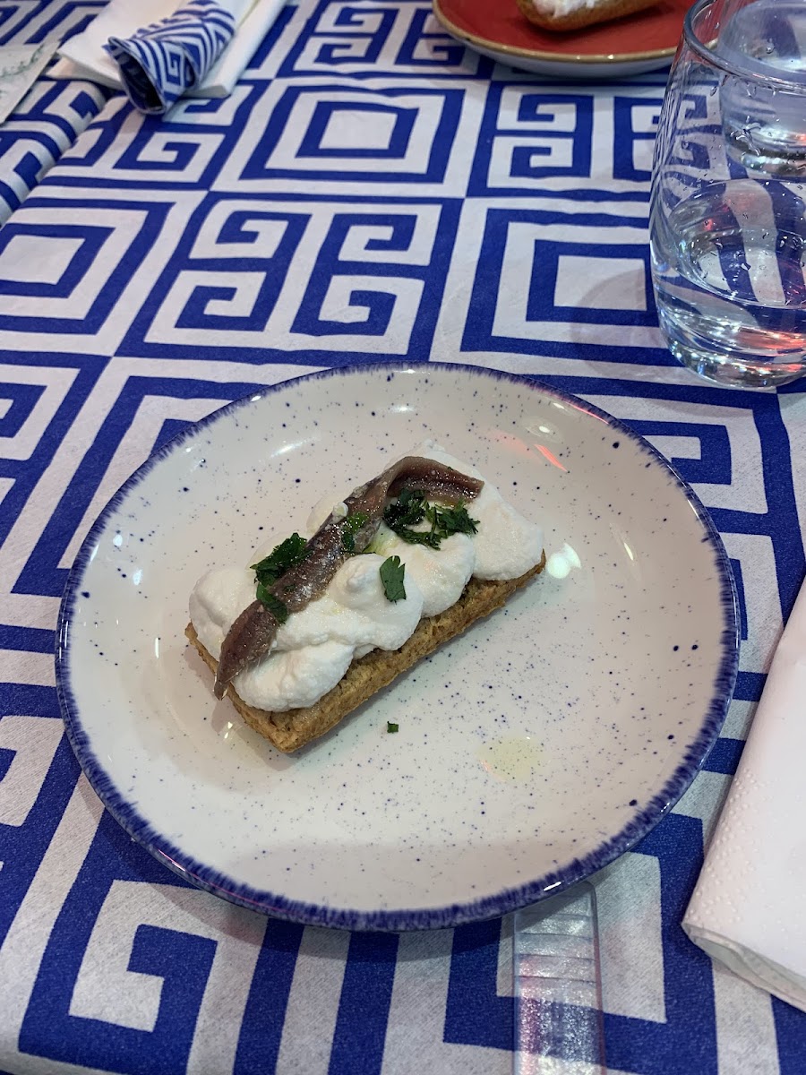 Ristorante Cetara Punto E Pasta-5