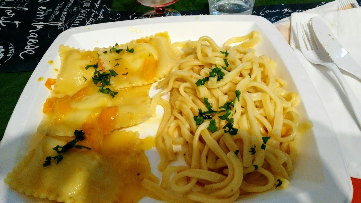 Ristorante Cetara Punto E Pasta-6