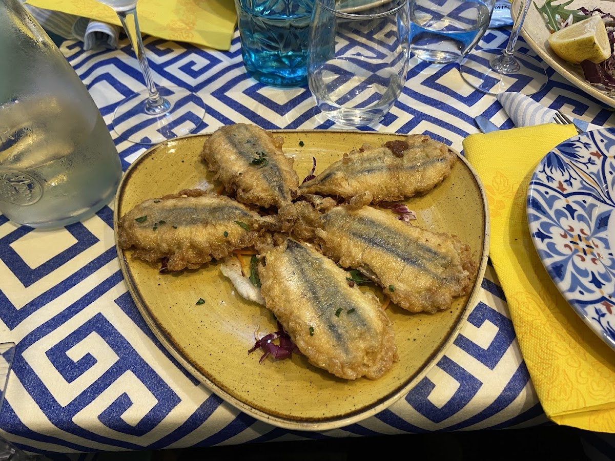 Ristorante Cetara Punto E Pasta-8